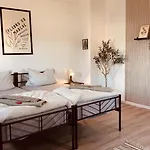 Apartmán Mit Netflix - Parken - Kueche - Bad