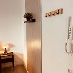 Apartmán Mit Netflix - Parken - Kueche - Bad *