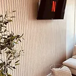 Mit Netflix - Parken - Kueche - Bad Apartmán Weiden in der Oberpfalz