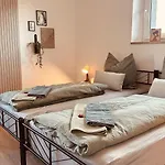 Apartmán Mit Netflix - Parken - Kueche - Bad Weiden in der Oberpfalz